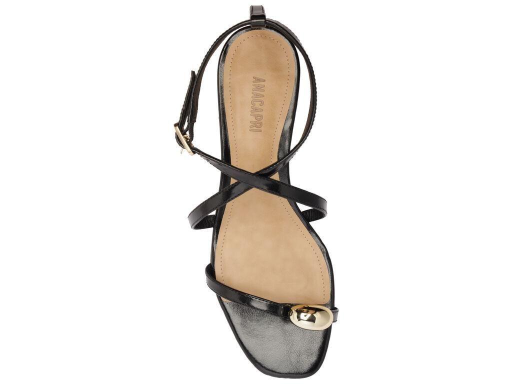 Sandalia  Luna  Anacapri  Negro  C3048900900007-4