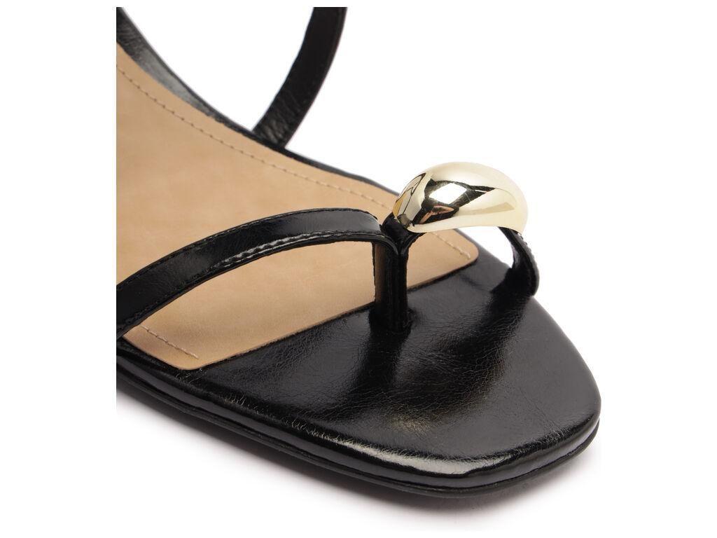Sandalia  Luna  Anacapri  Negro  C3048900900007-5