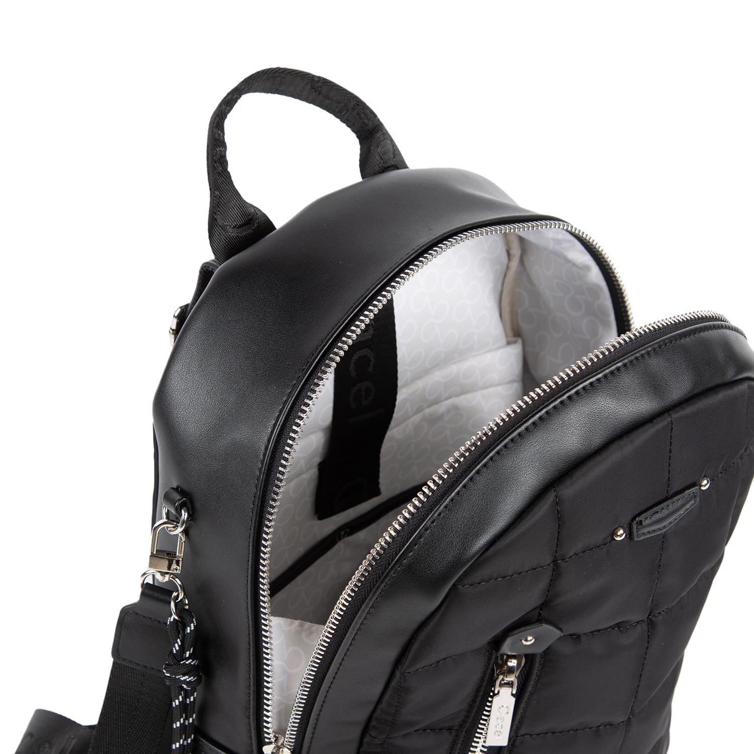 Mochila  Moch Noteb  Gacel  Negro  Car3096-4