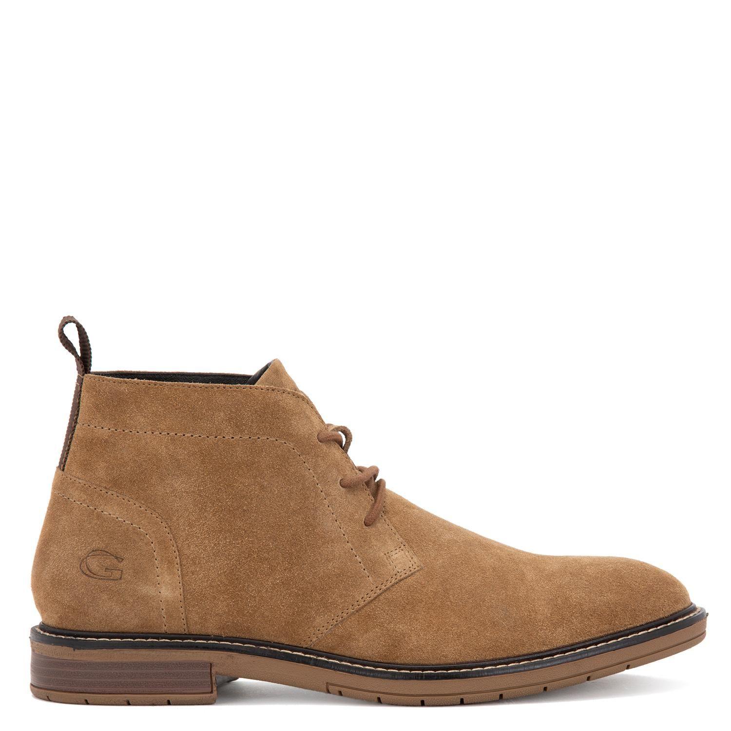 Botin  Casper  Guante  Taupe  0035420-0
