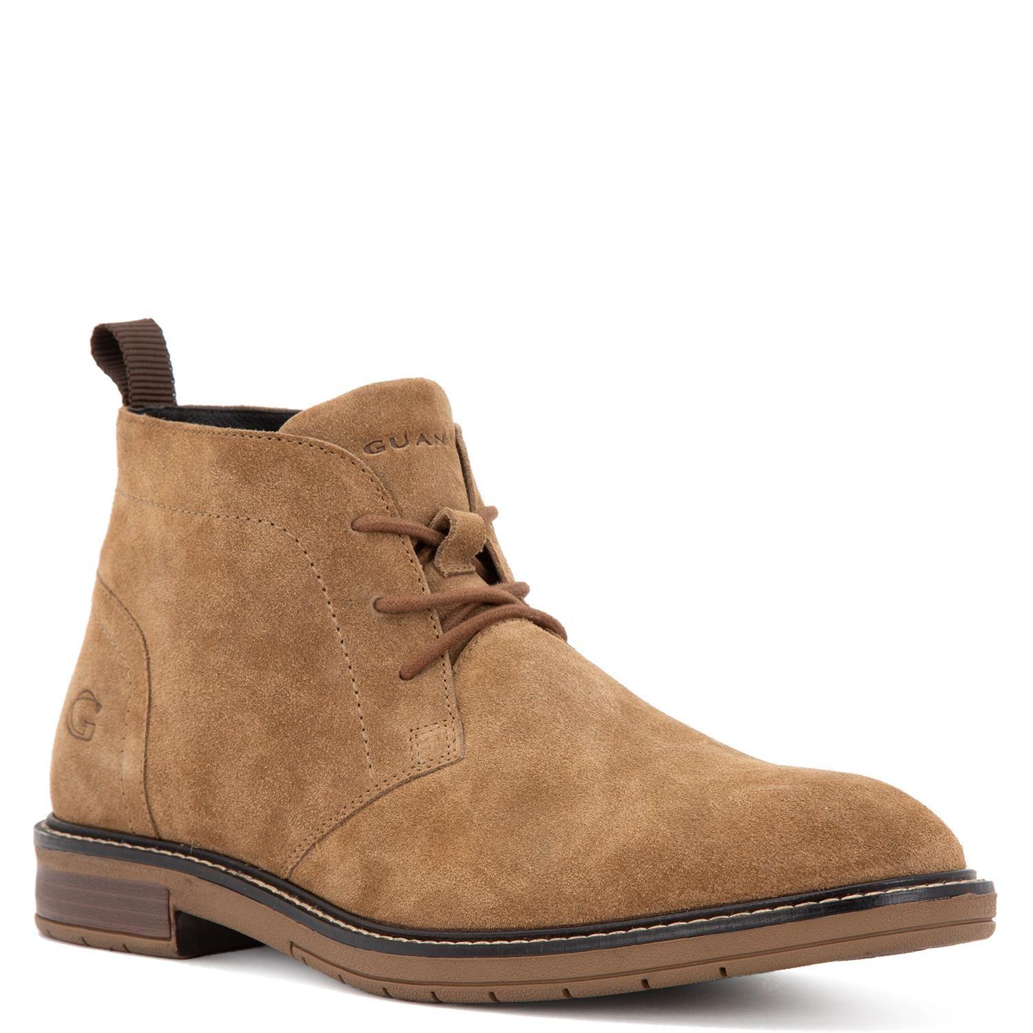 Botin  Casper  Guante  Taupe  0035420-5