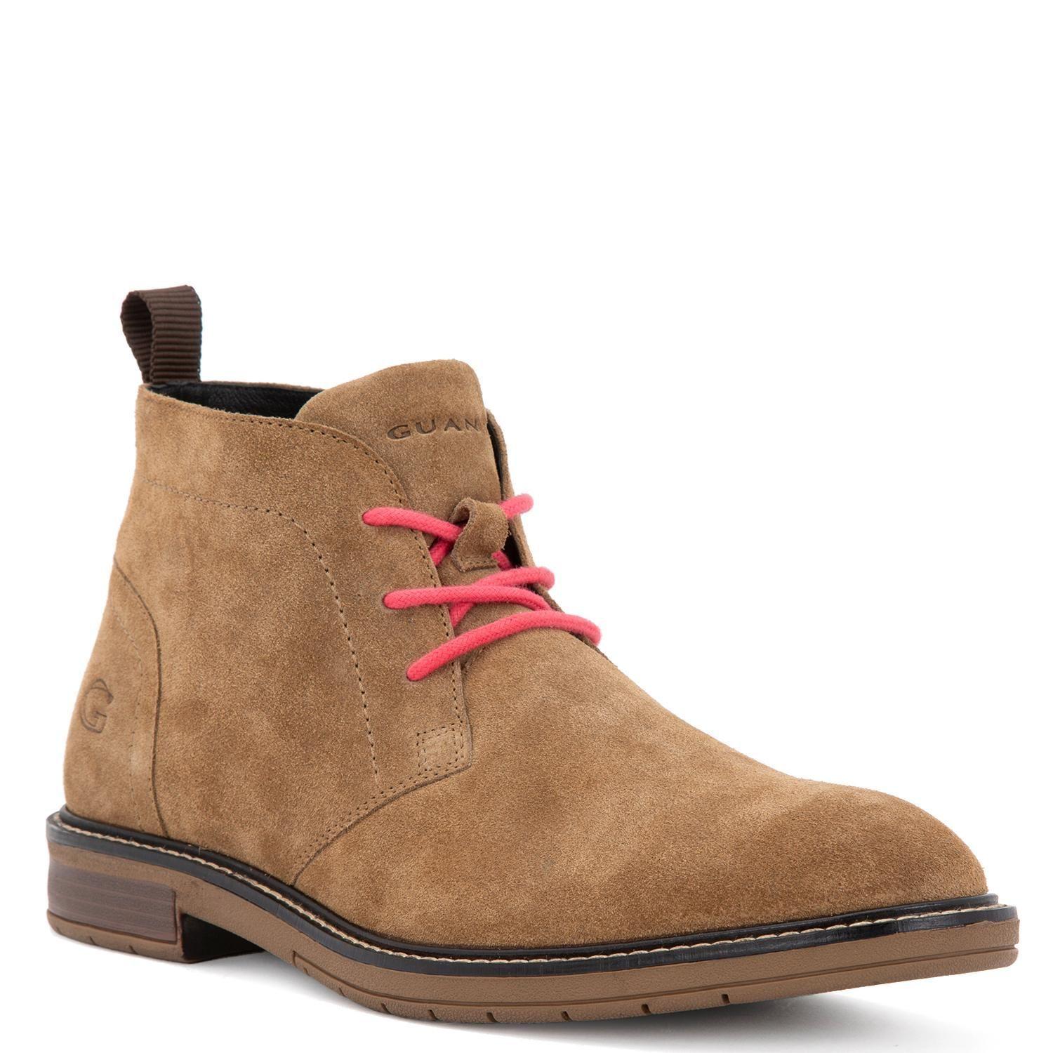 Botin  Casper  Guante  Taupe  0035420-4