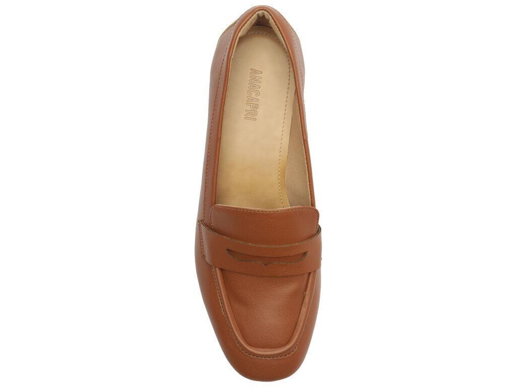 Mocasin  0137  Anacapri  Cafe  C3057400230004-4