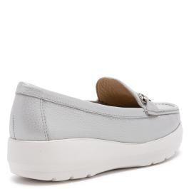Mocasin  Locanda  Gacel  Plateado  0659009-3