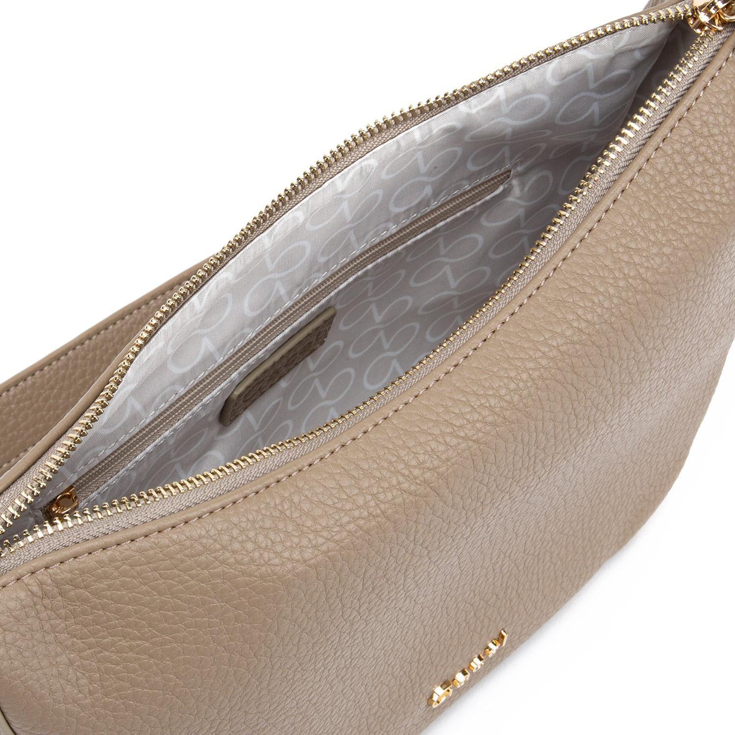 Cartera  Bando Gran  Gacel  Taupe  Car3188-4