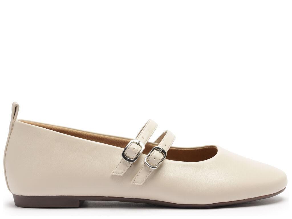 Ballerina  Celia  Anacapri  Blanco  C3026200500001-0