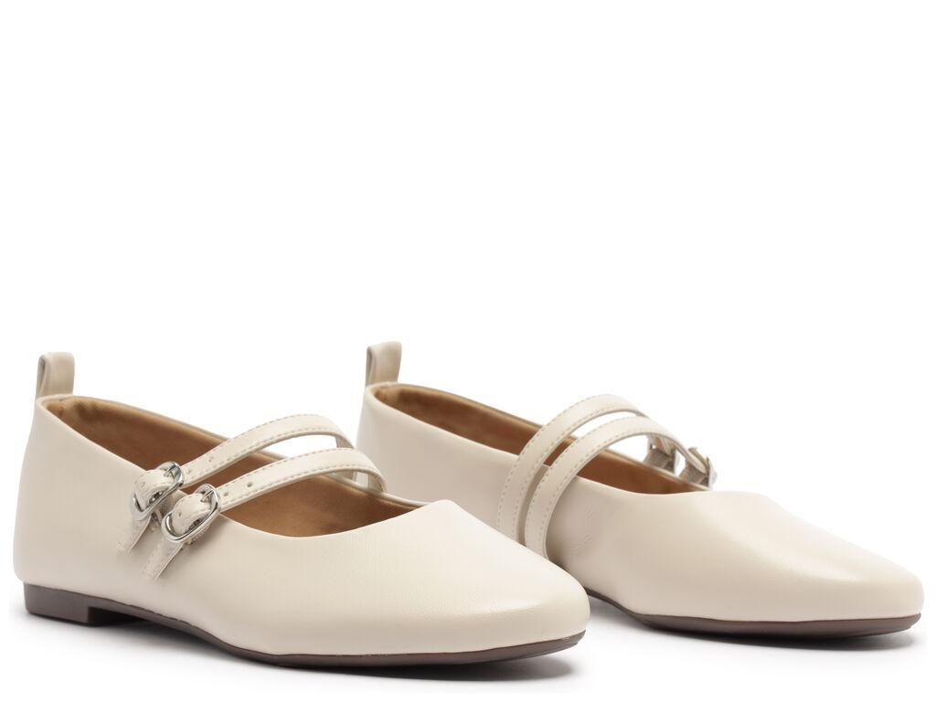 Ballerina  Celia  Anacapri  Blanco  C3026200500001-1