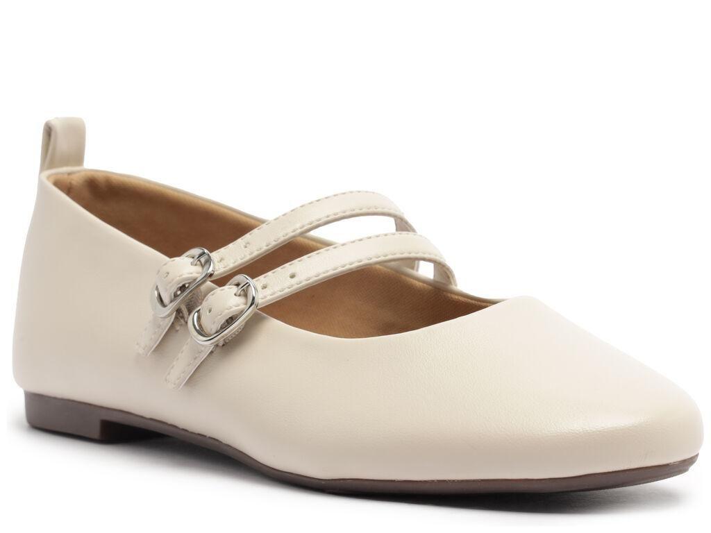 Ballerina  Celia  Anacapri  Blanco  C3026200500001-2