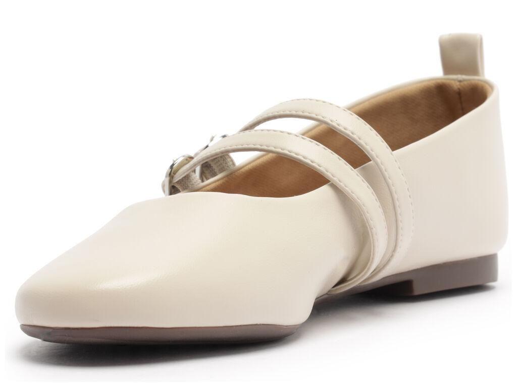 Ballerina  Celia  Anacapri  Blanco  C3026200500001-3