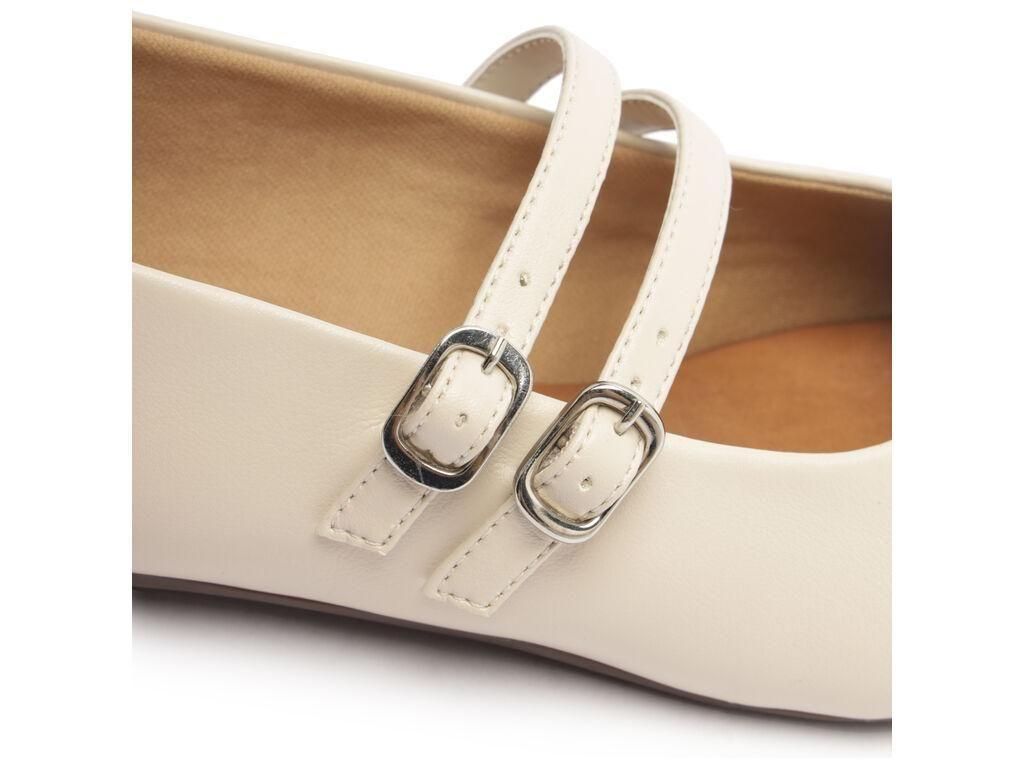 Ballerina  Celia  Anacapri  Blanco  C3026200500001-4