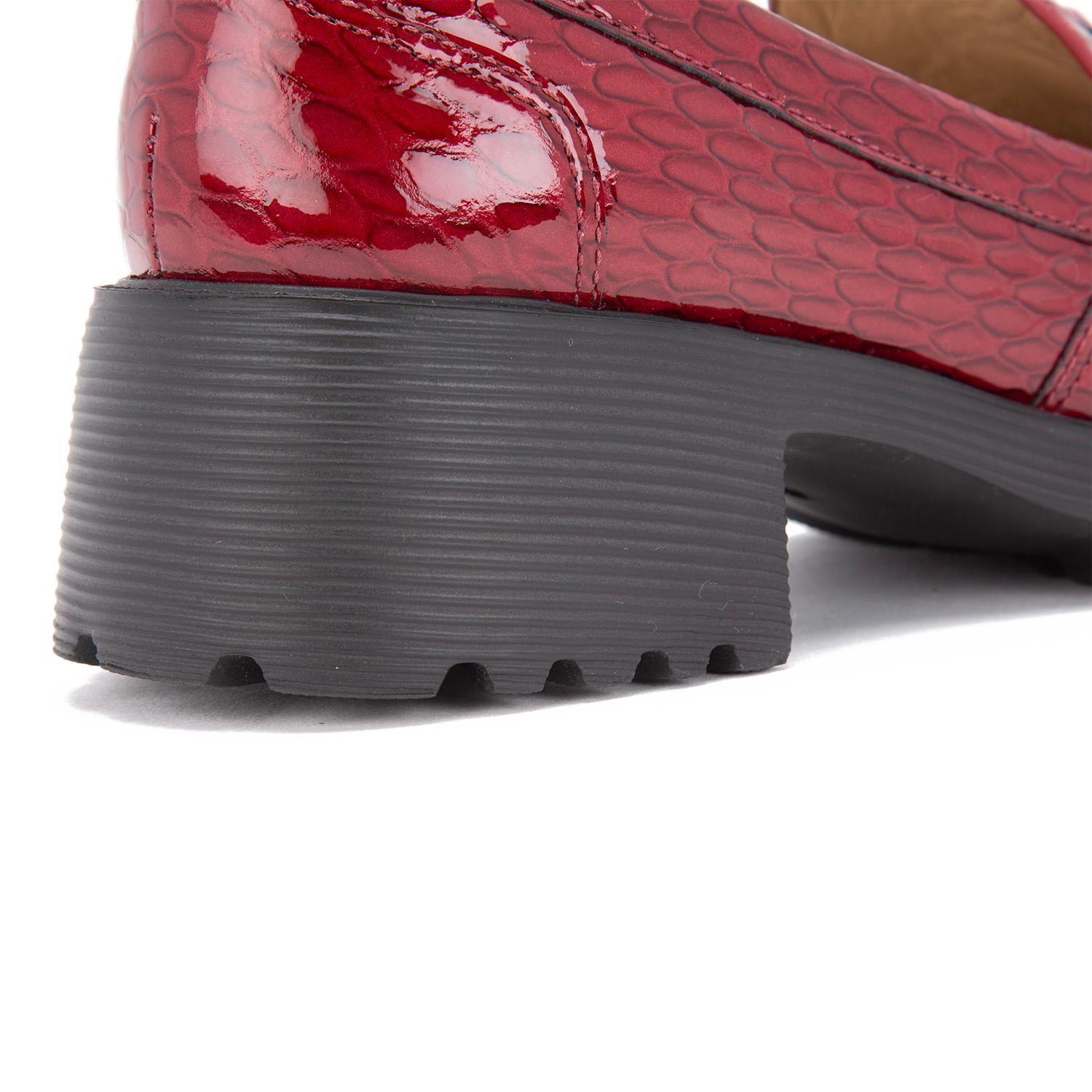 Mocasin  Belen  Gacel  Burdeo  0659868-2