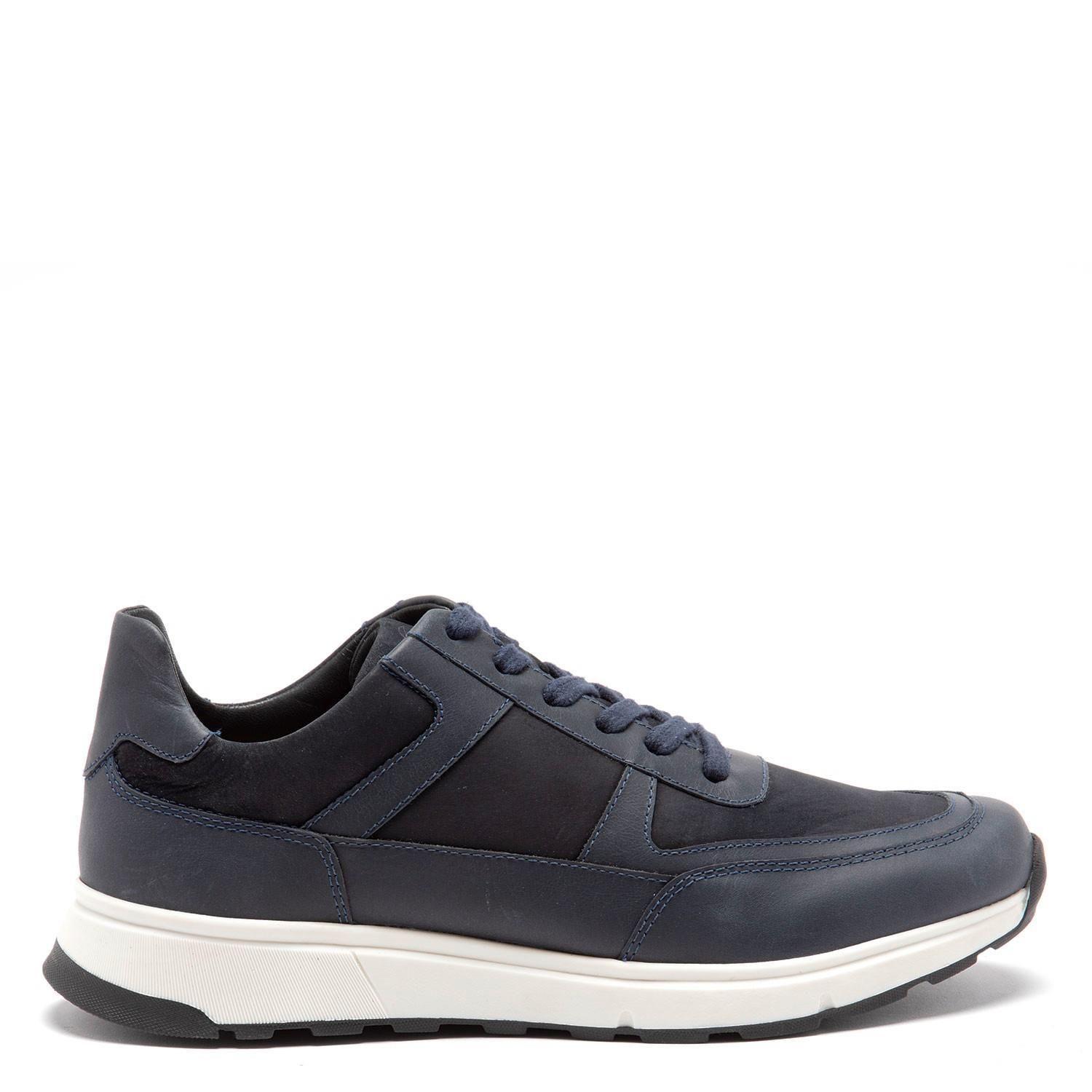 Zapatilla  Asti  Guante  Marino  0035278-0