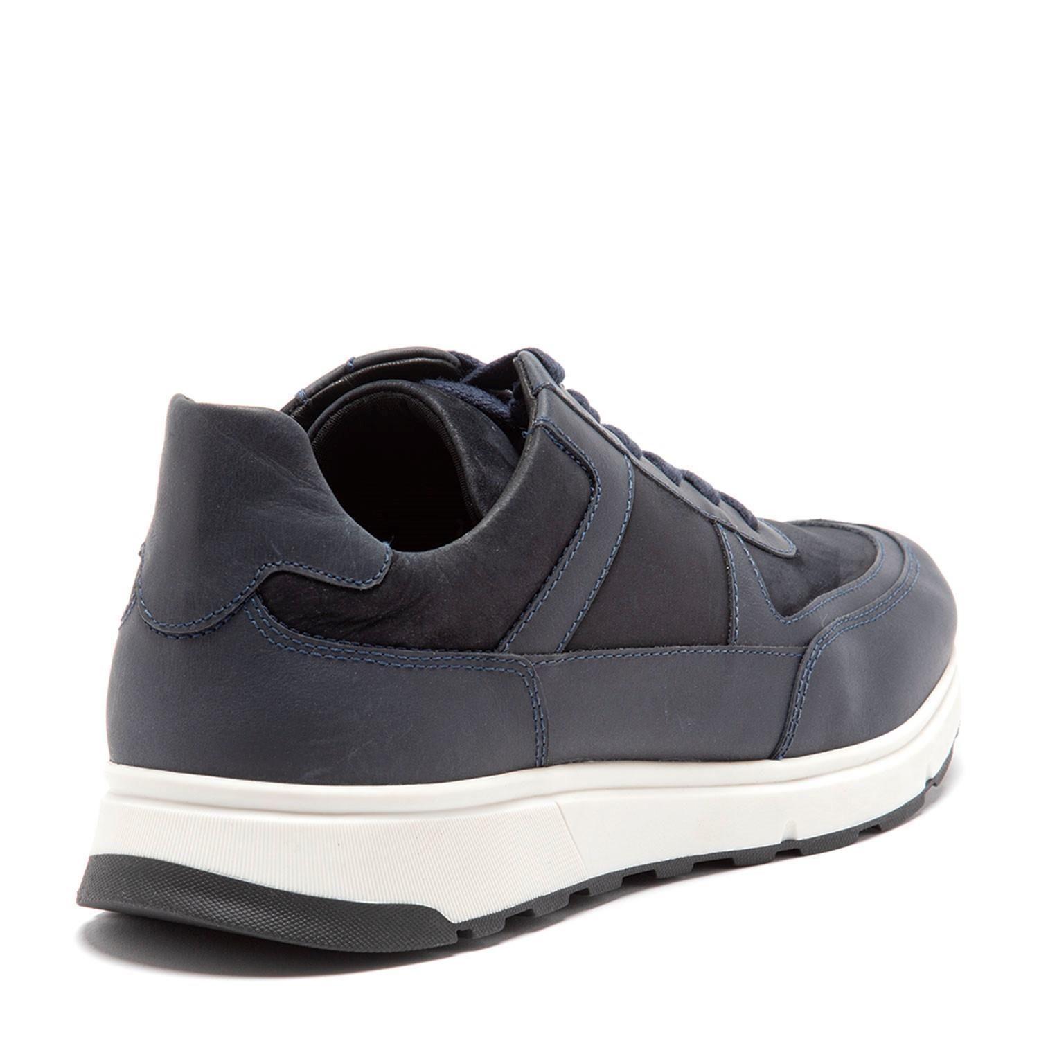 Zapatilla  Asti  Guante  Marino  0035278-4