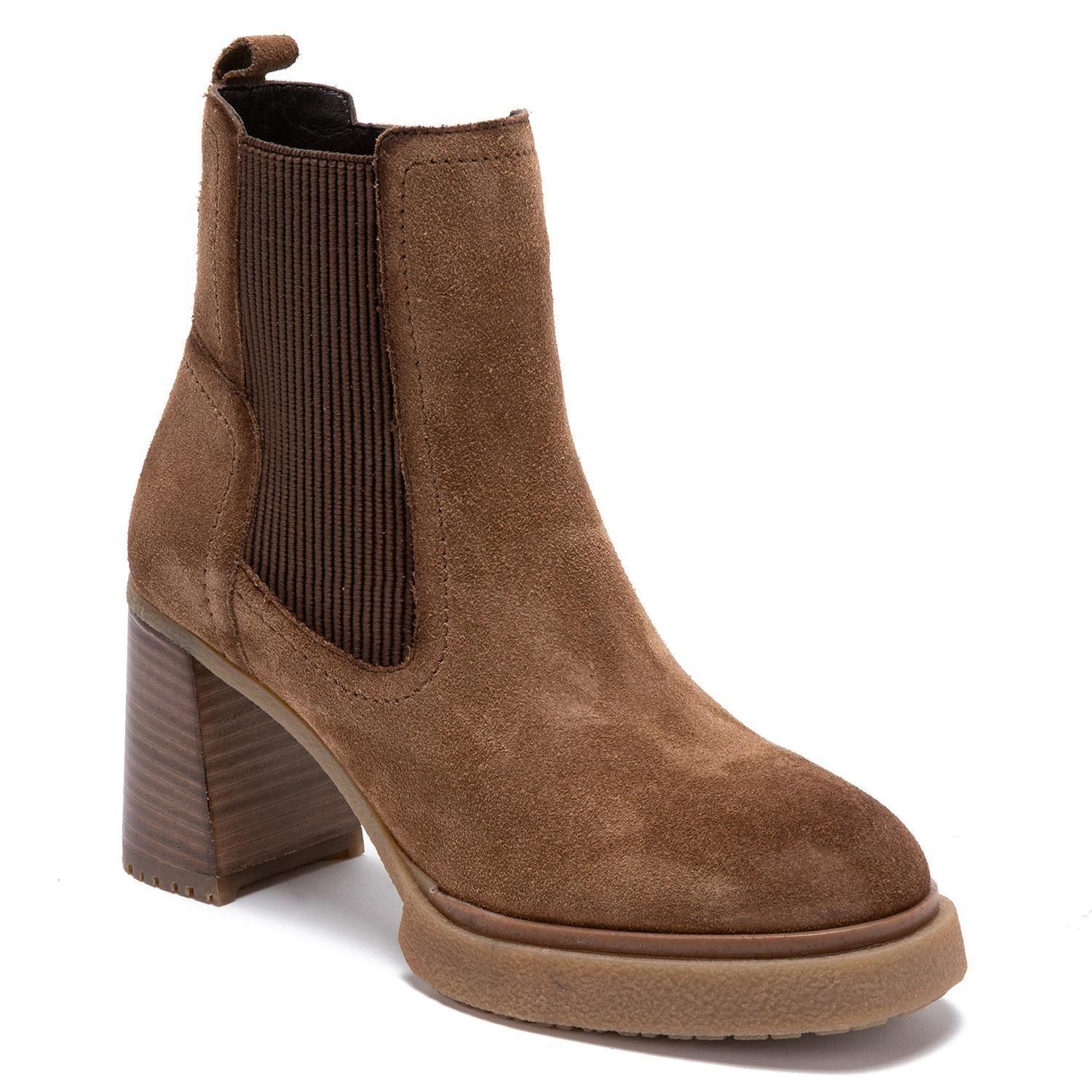 Botin  Pepa  Gacel  Taupe  0659353-2