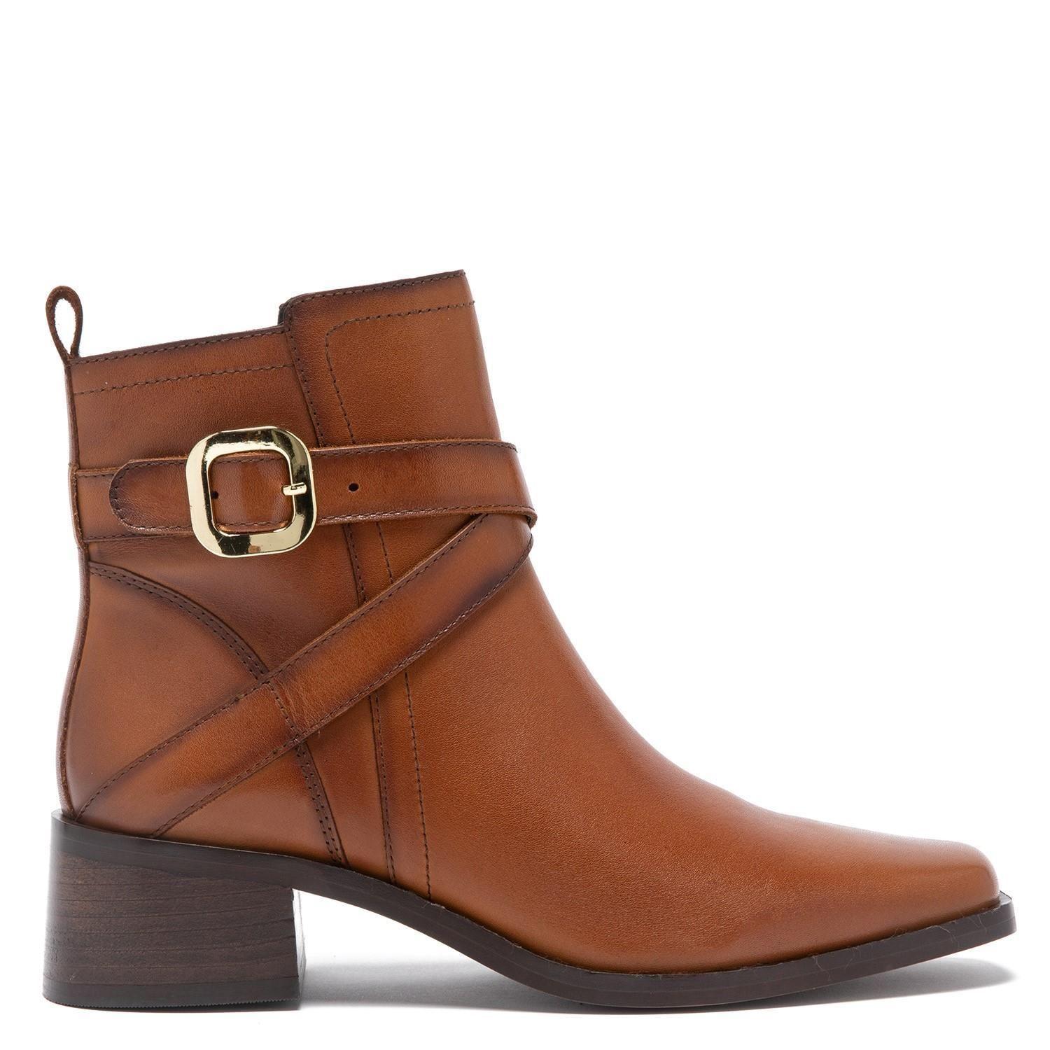 Botin  Casey  Gacel  Tostado  0659174-0