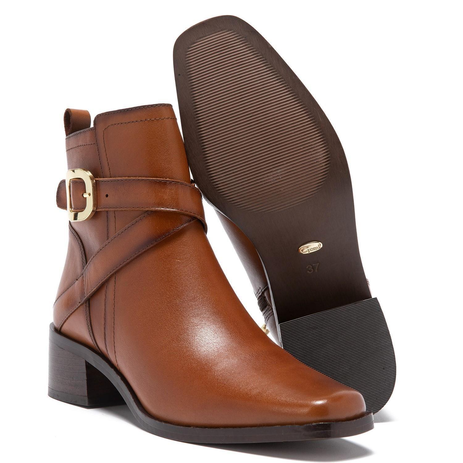 Botin  Casey  Gacel  Tostado  0659174-3