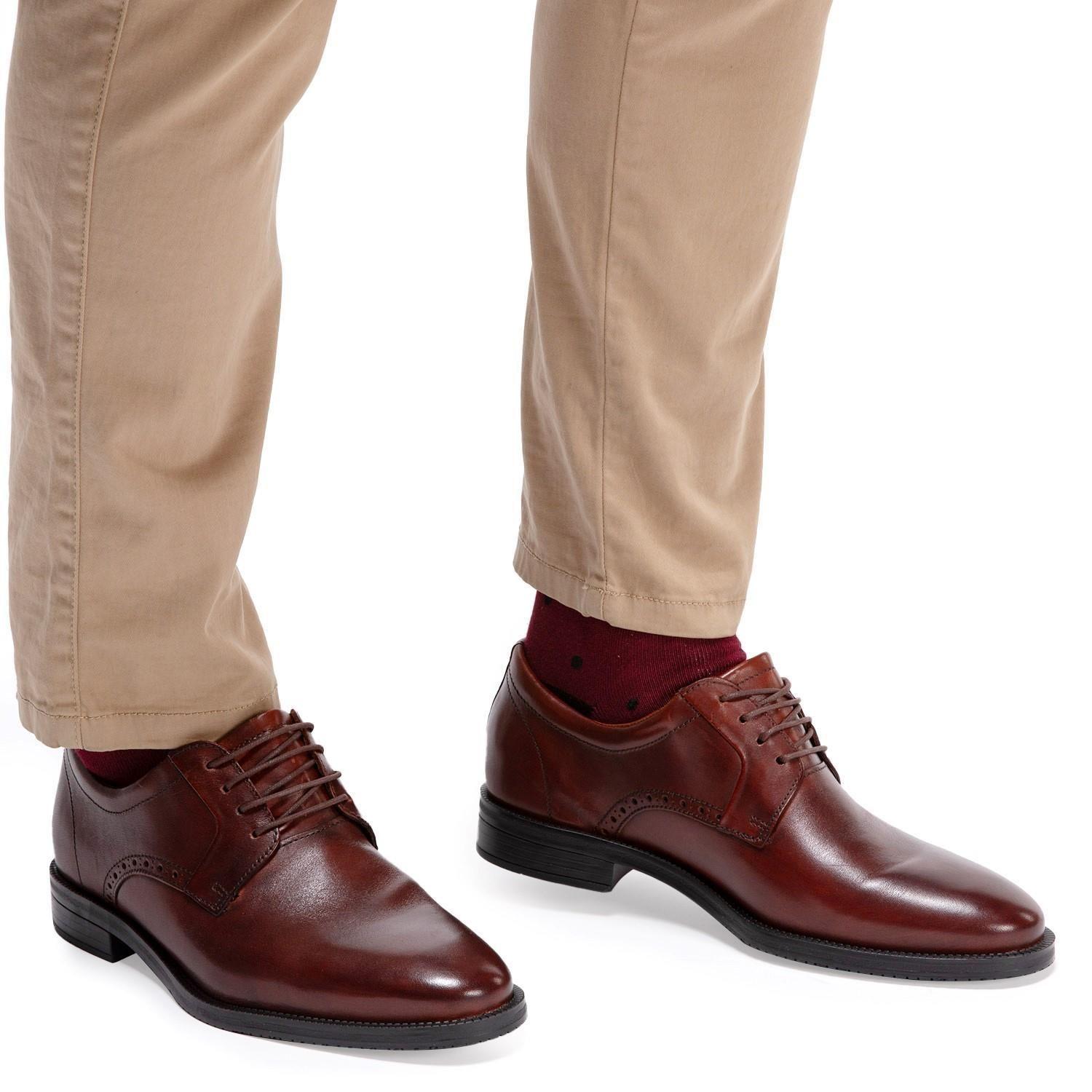 Zapato  Spencer  Guante  Maldo  0035496-1