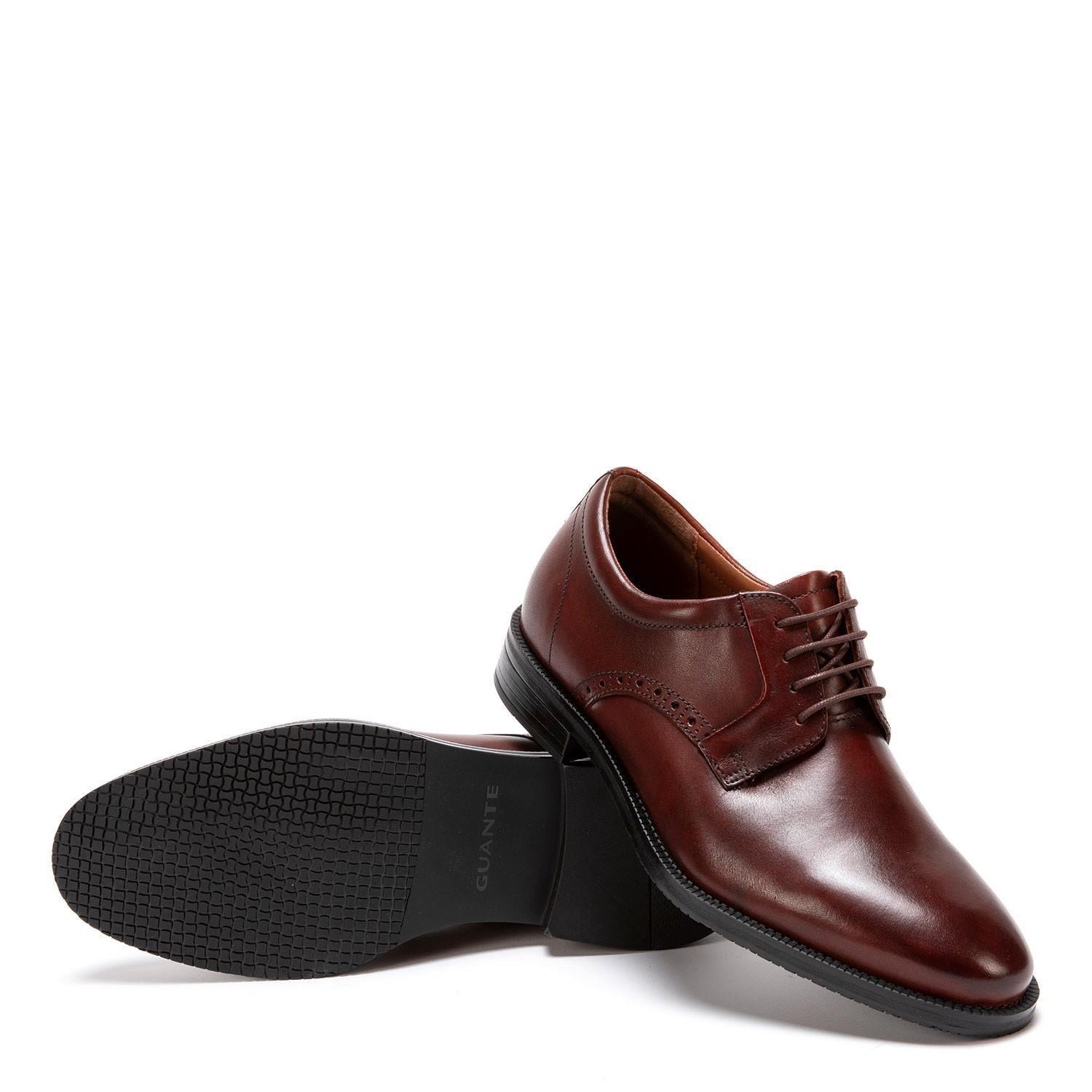 Zapato  Spencer  Guante  Maldo  0035496-3