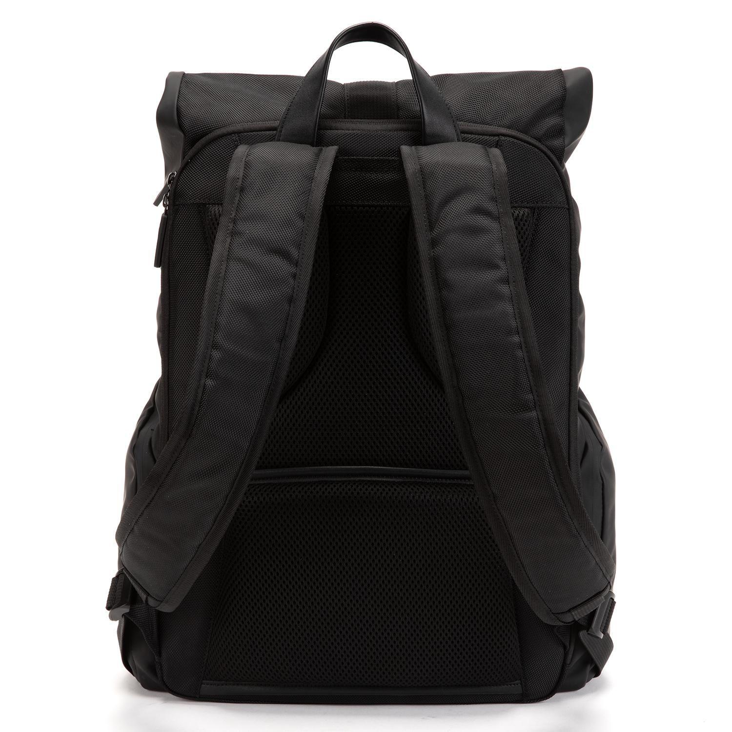 Mochila  Moch Noteb  Guante  Negro  Mp360-2