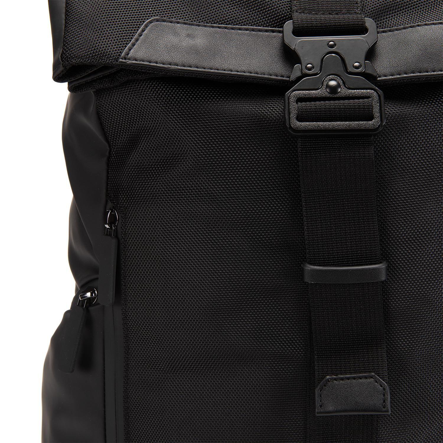 Mochila  Moch Noteb  Guante  Negro  Mp360-3