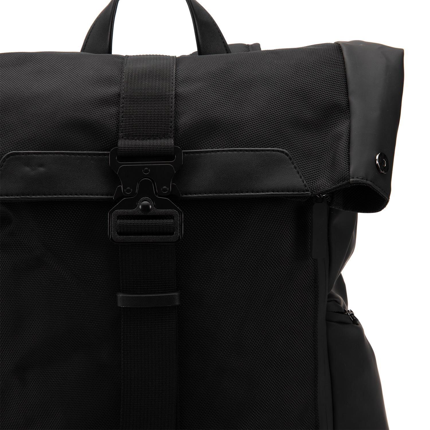 Mochila  Moch Noteb  Guante  Negro  Mp360-5