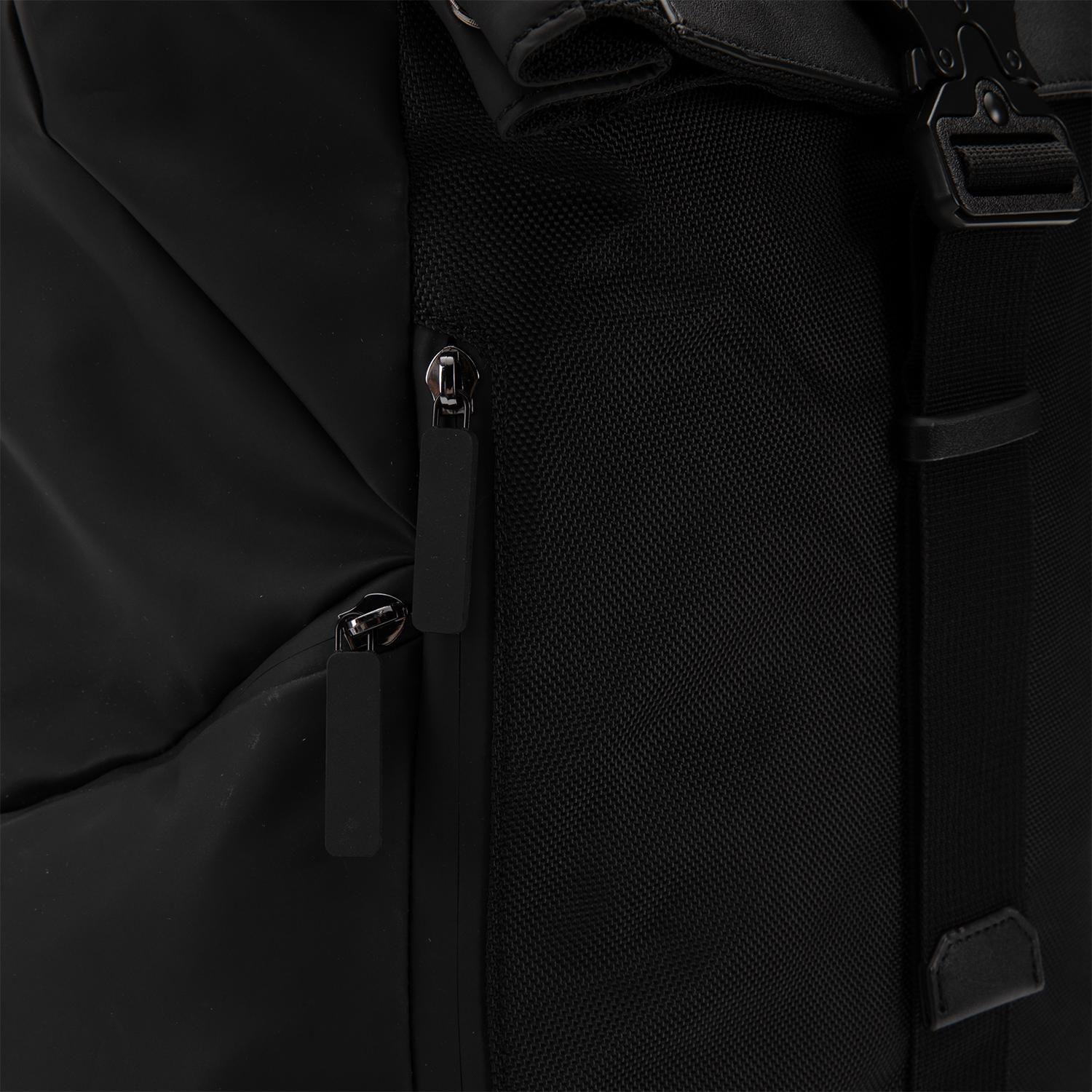 Mochila  Moch Noteb  Guante  Negro  Mp360-6