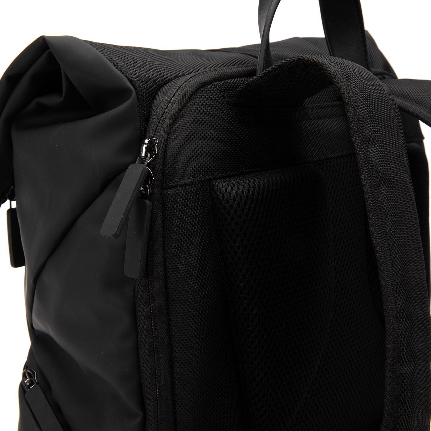 Mochila  Moch Noteb  Guante  Negro  Mp360-7