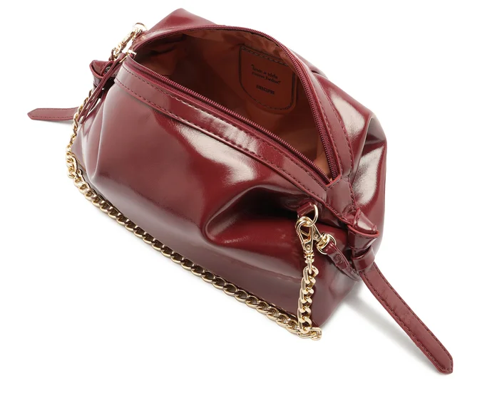 Cartera  Bandolera  Anacapri  Burdeo  C5001620280005-3