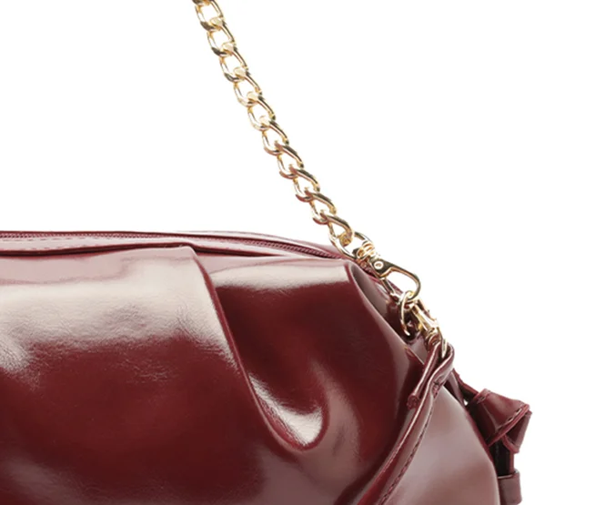 Cartera  Bandolera  Anacapri  Burdeo  C5001620280005-4