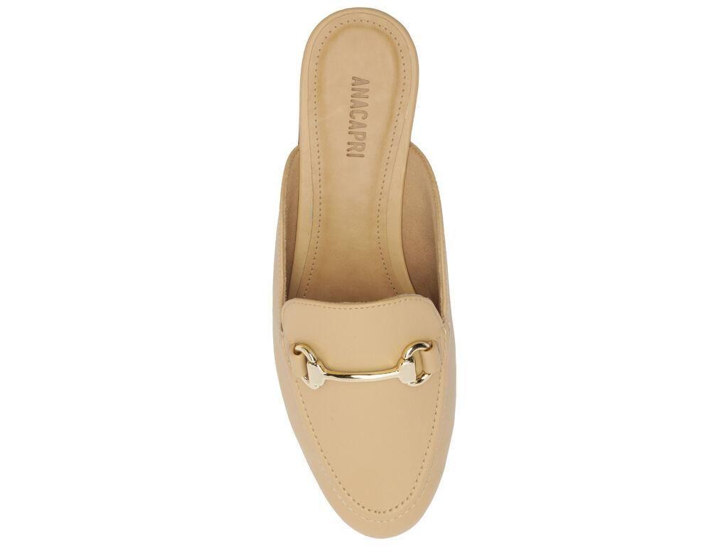 Zapato mujer Anacapri beige Halsey-4