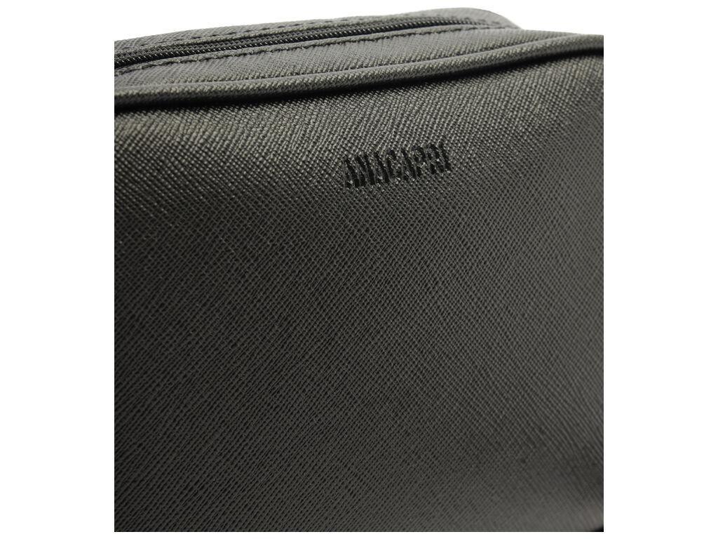 Cartera  Essencial  Anacapri  Negro  C5000100010005-5