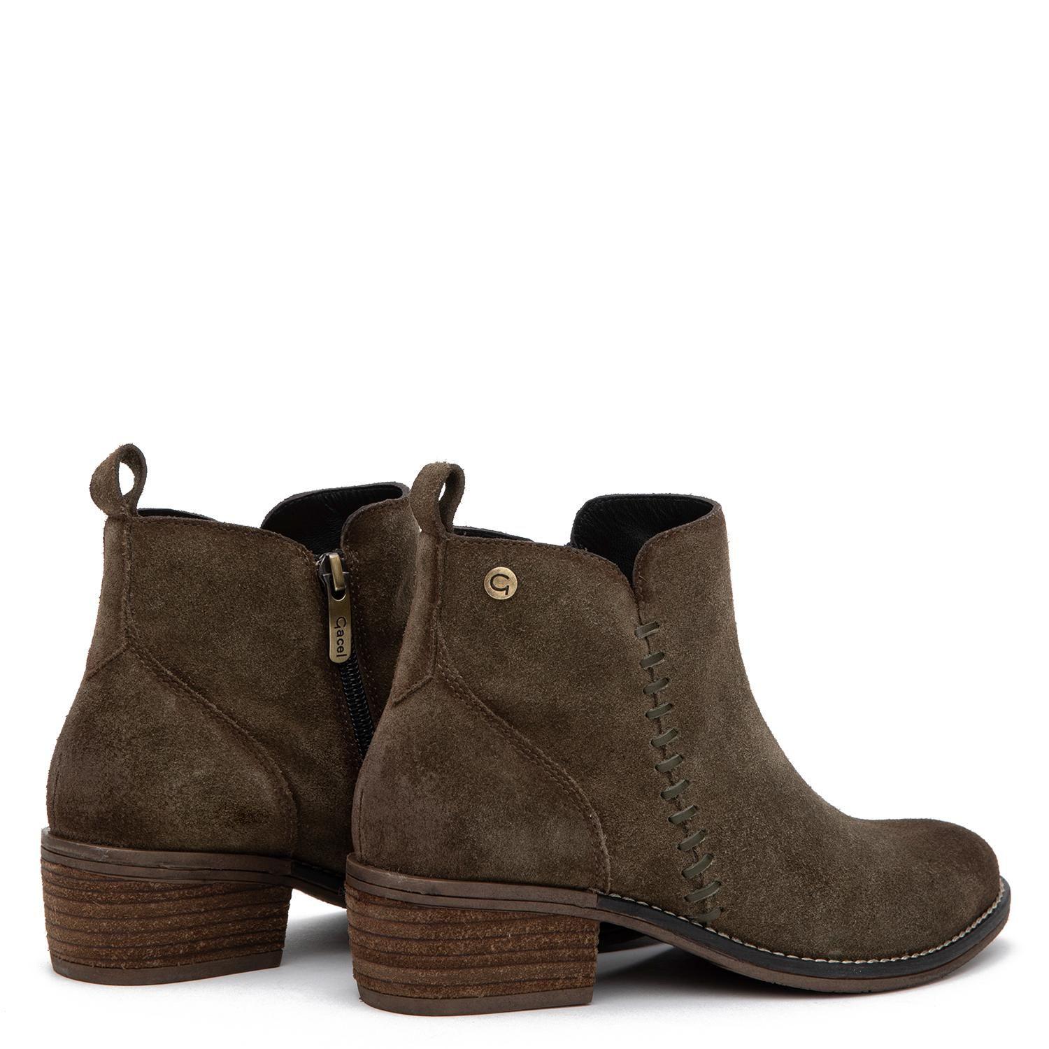 Botin  Gina  Gacel  Olivo  0660804-4