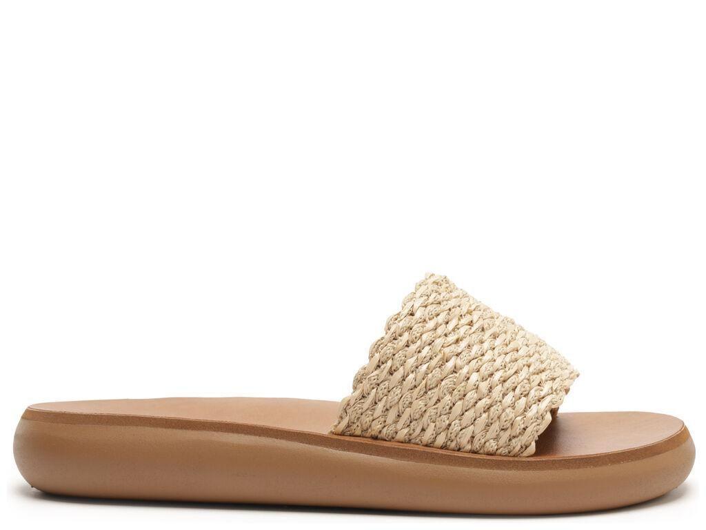 Sandalia  Bianca  Anacapri  Beige  C3040400310001-0