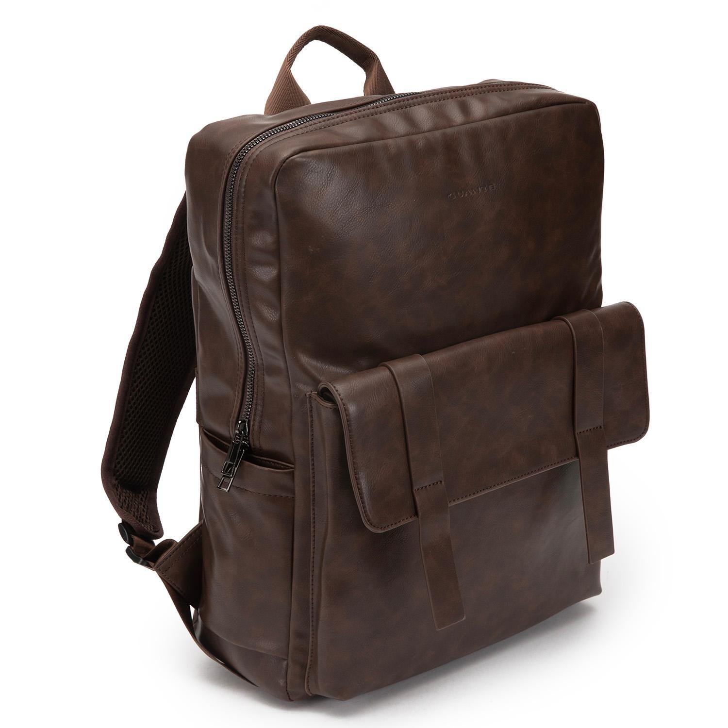 Mochila  Moch Noteb  Guante  Tostado  Mp361-3