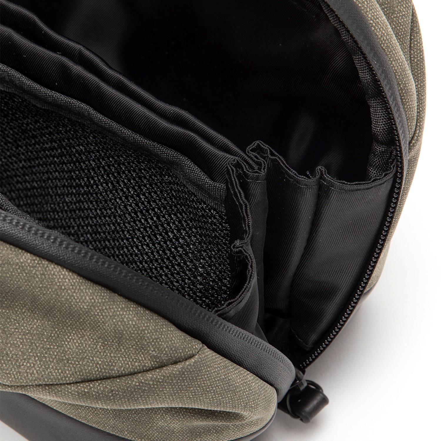 Bolso  Sf  Guante  Olivo  Mp255-4