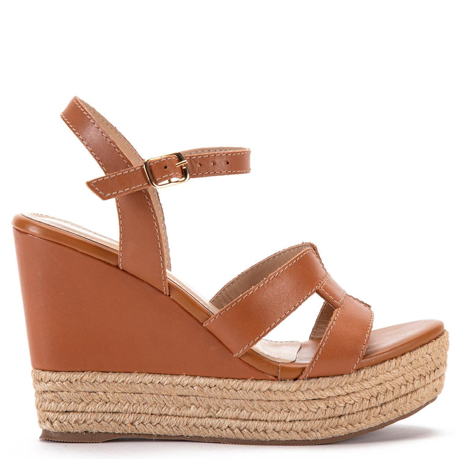 Sandalia  Gilda  Gacel  Camel  0659547-0