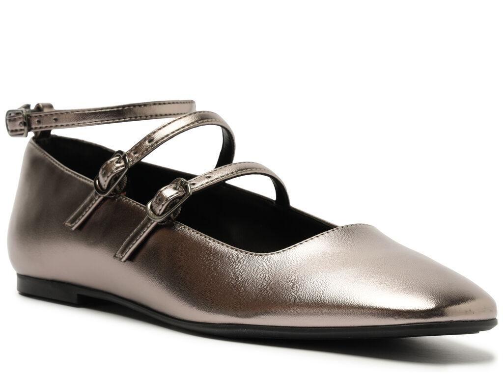 Ballerina  Katy  Anacapri  Plateado  C3057700430001-2