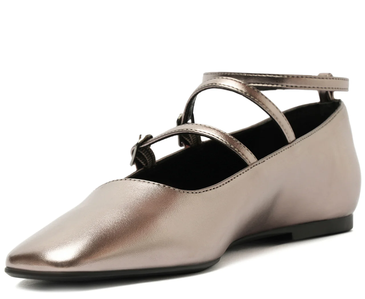 Ballerina  Katy  Anacapri  Plateado  C3057700430001-3