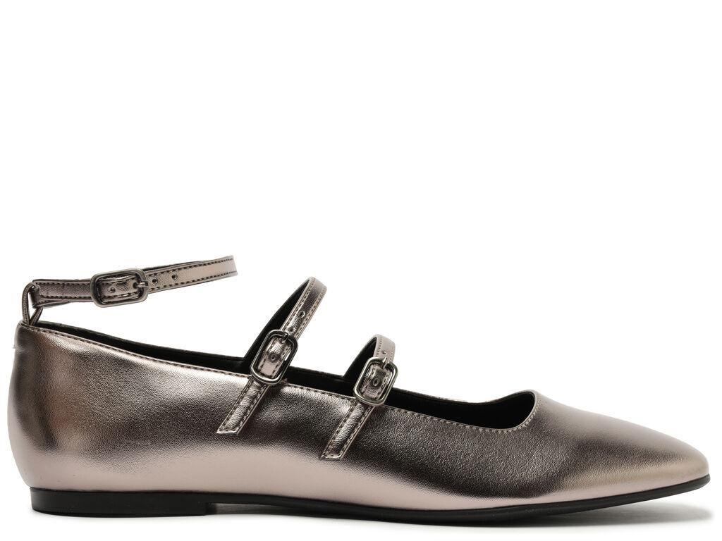 Ballerina  Katy  Anacapri  Plateado  C3057700430001-0