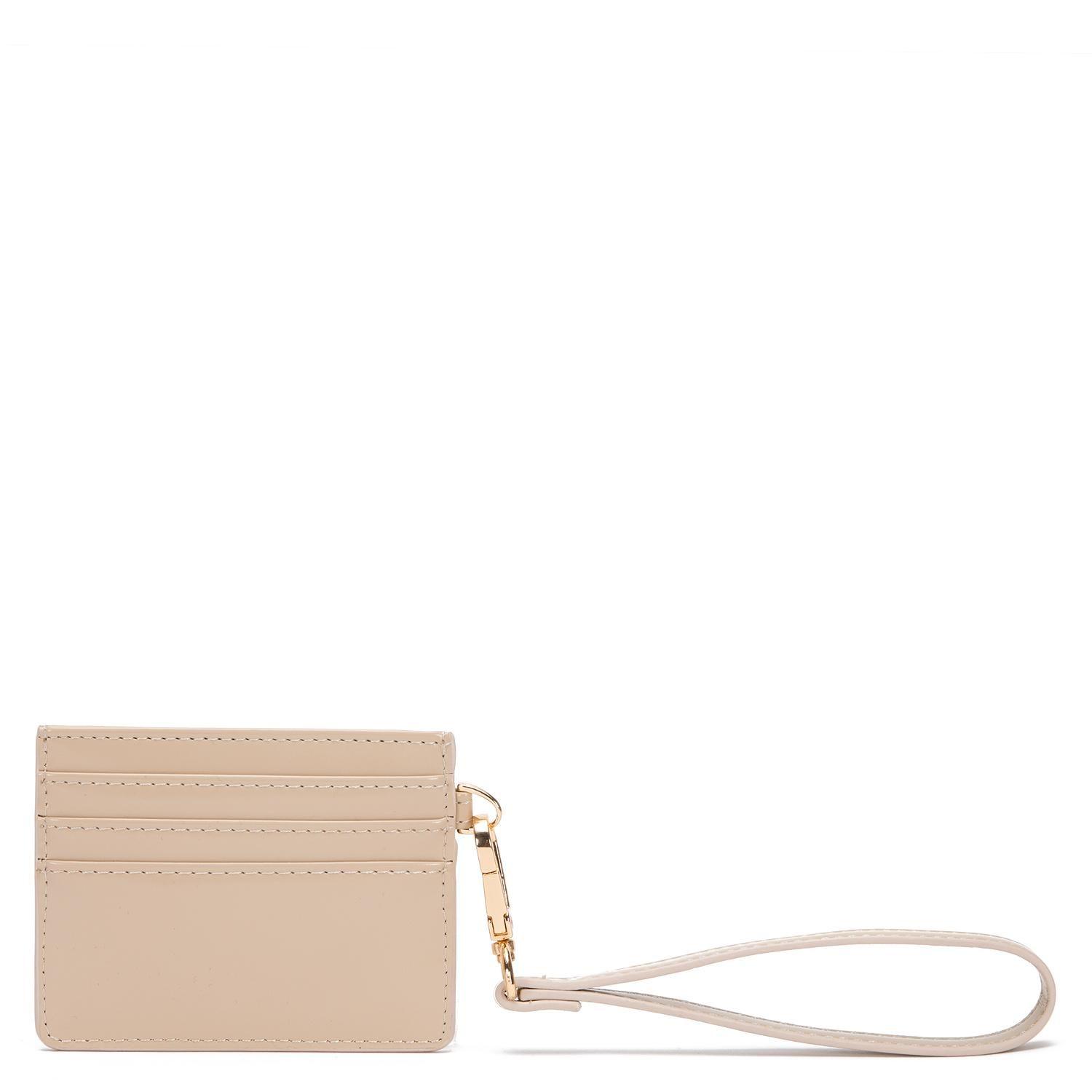 Billetera  Tarjetero  Gacel  Taupe  Bil0469-2