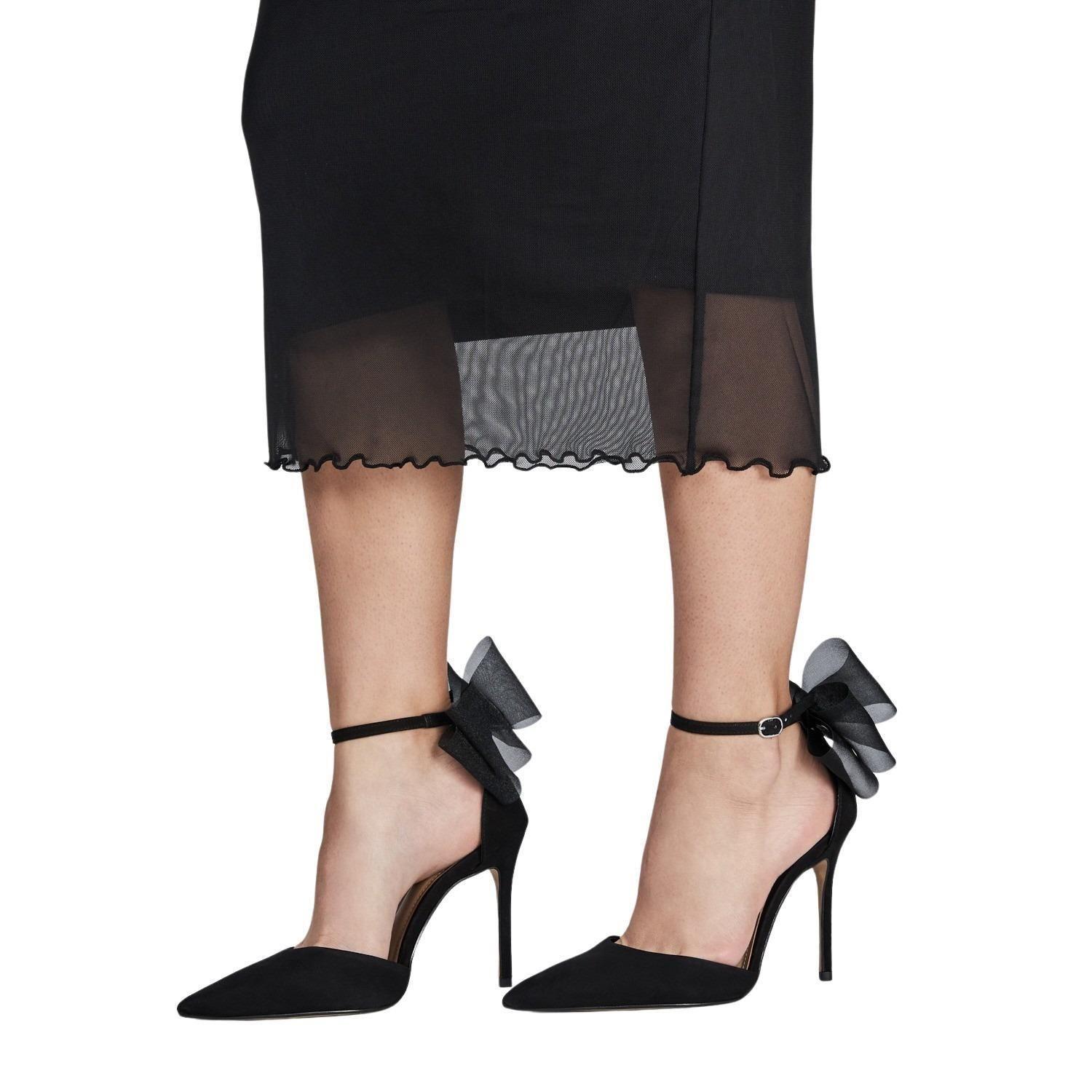 Zapato  Madeleine  Gacel  Negro  0659294-1