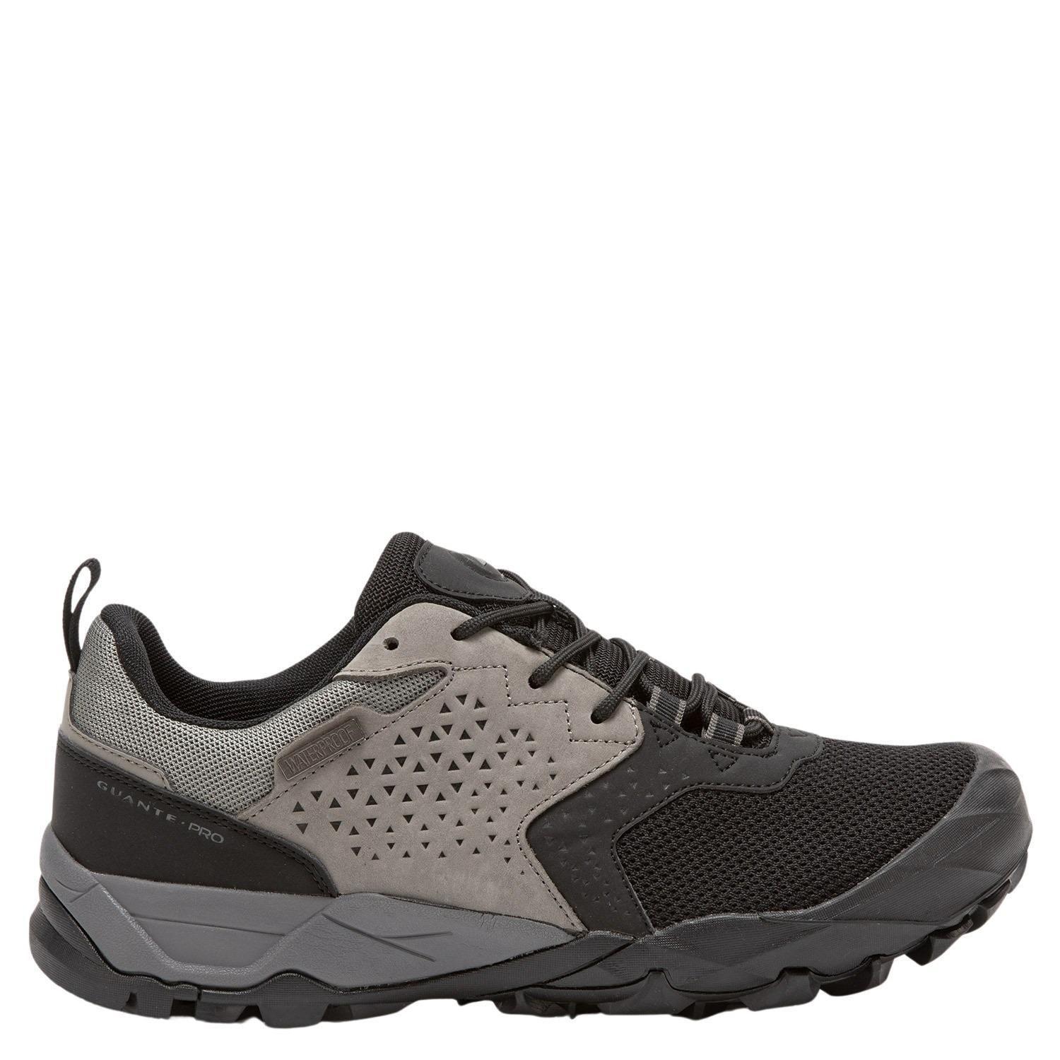 Zapato  Calafquen  Guante  Negro  0035183-0