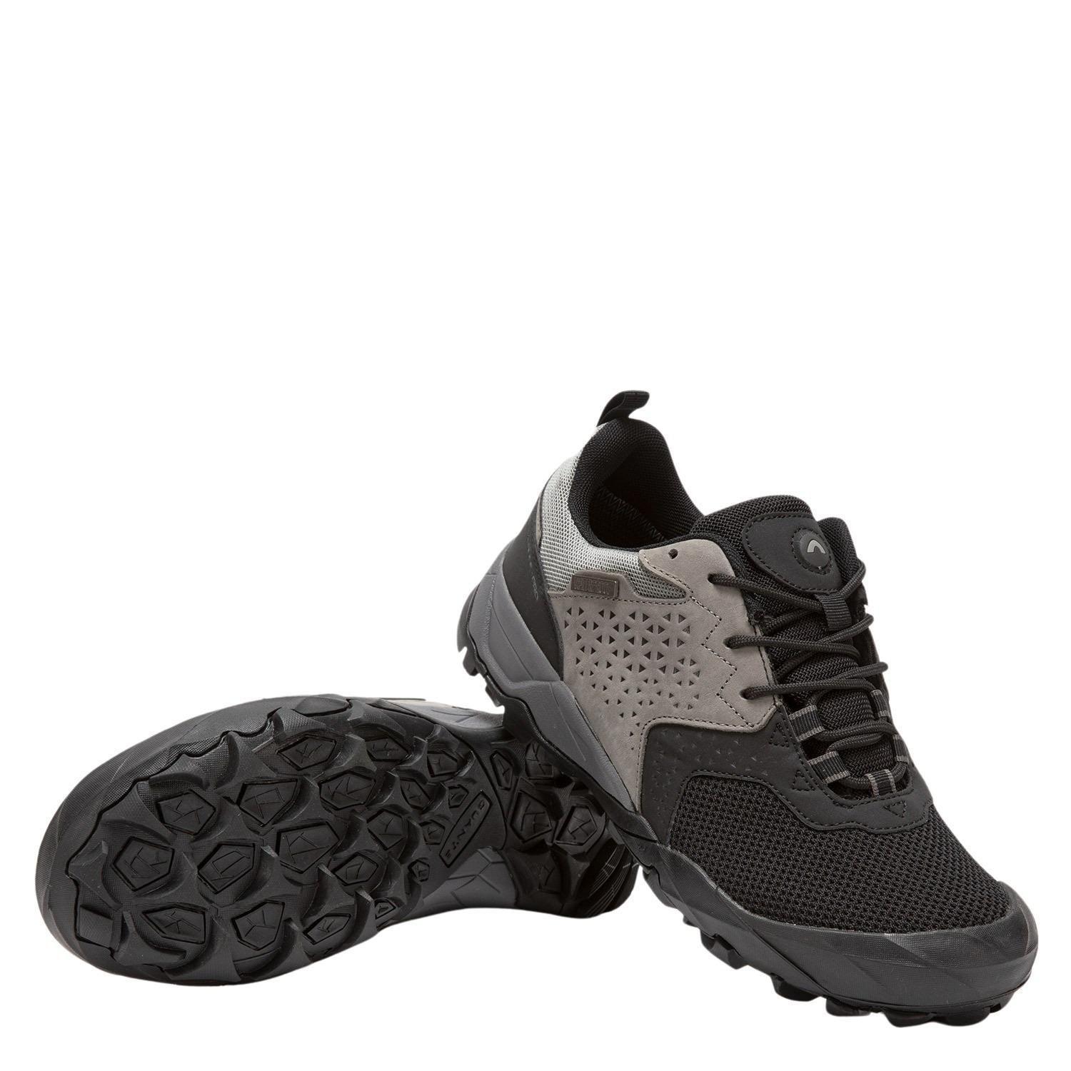 Zapato  Calafquen  Guante  Negro  0035183-2