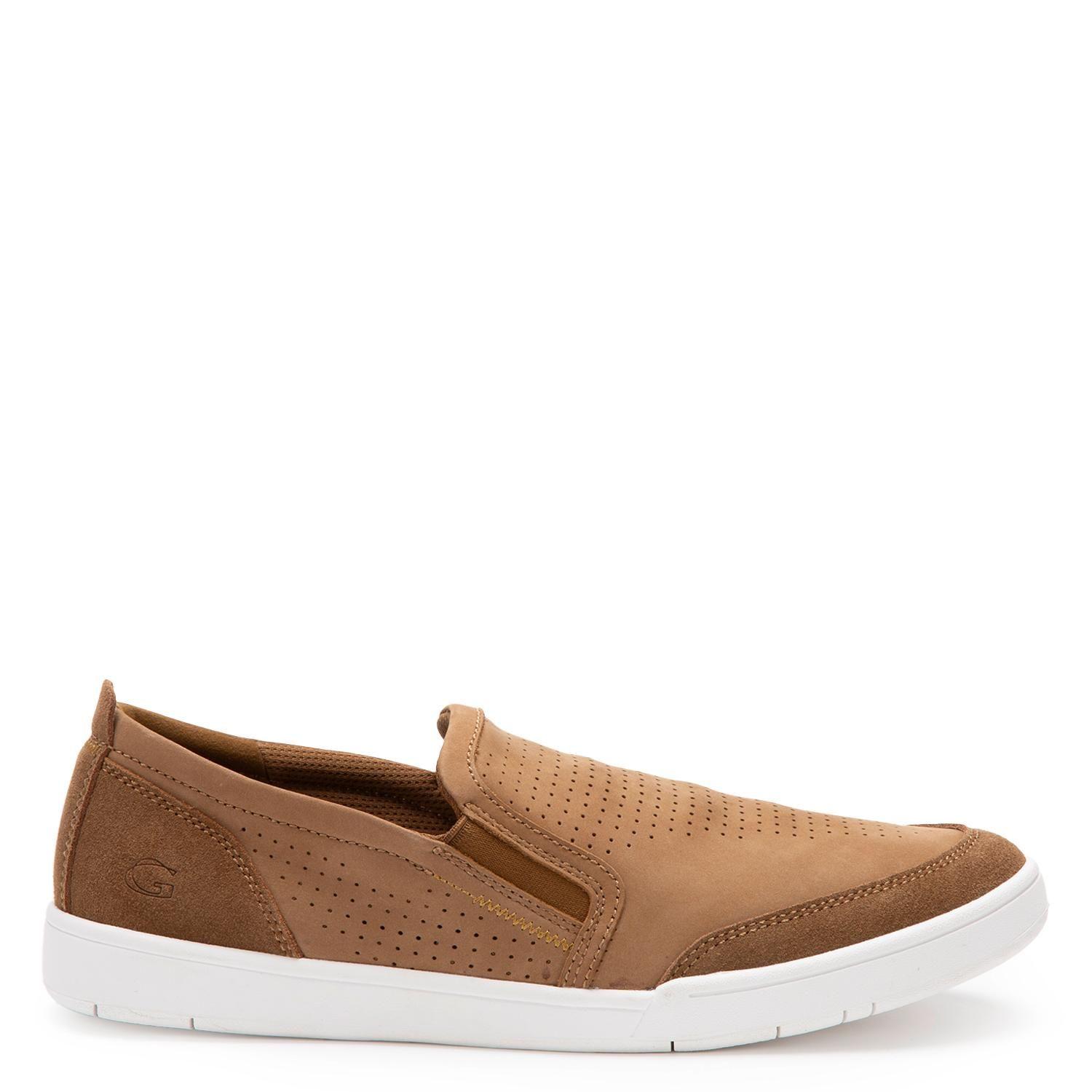 Zapatilla  Seul  Guante  Cafe  0035629-0