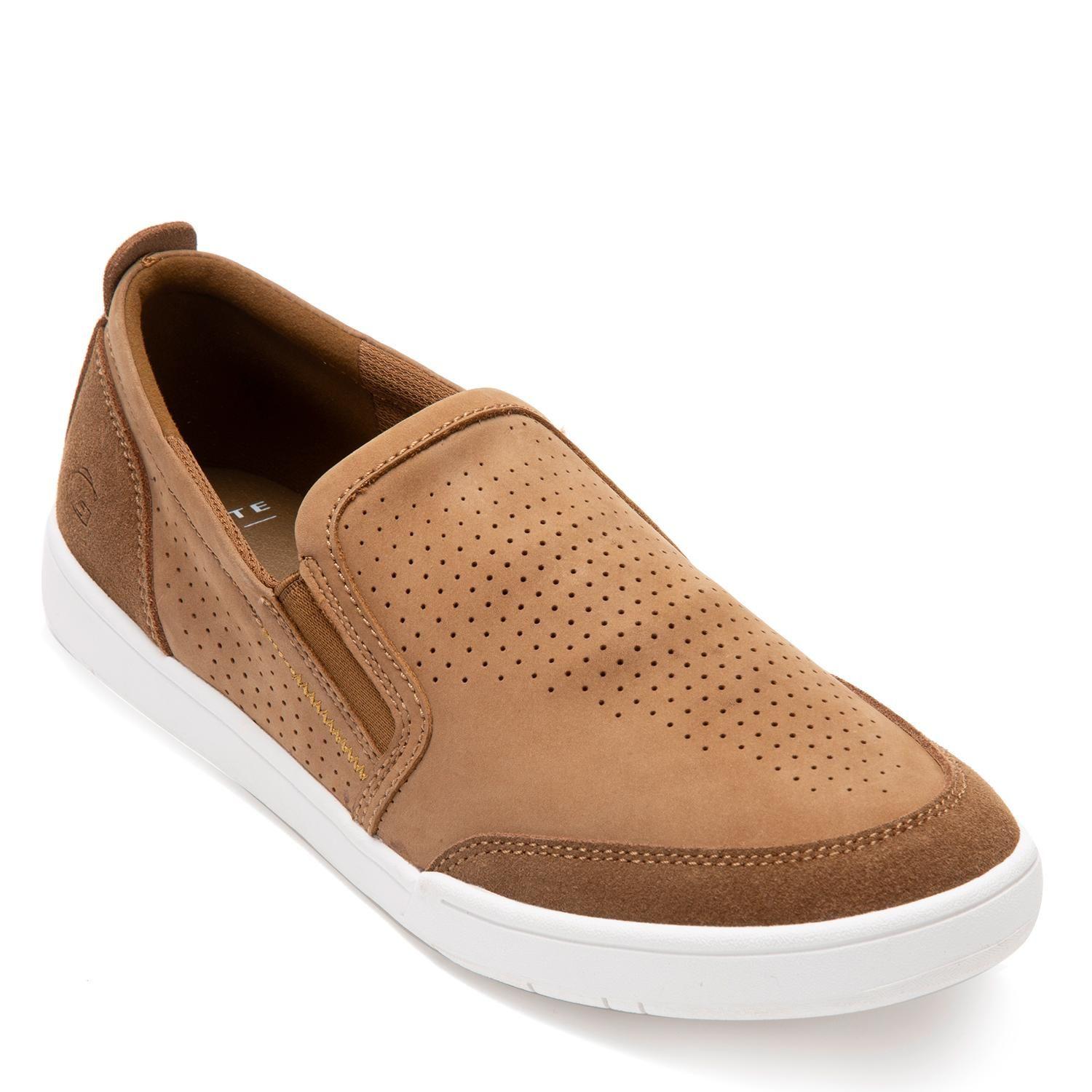 Zapatilla  Seul  Guante  Cafe  0035629-2