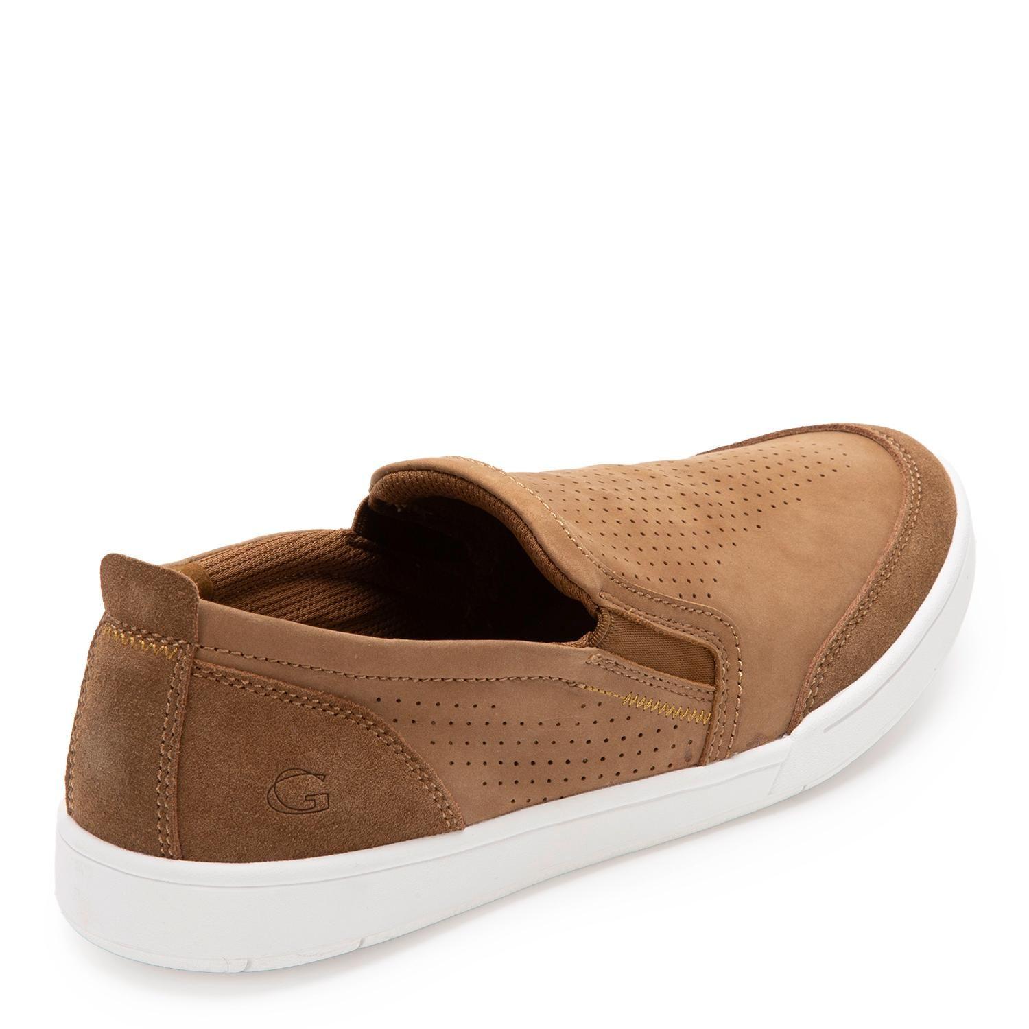Zapatilla  Seul  Guante  Cafe  0035629-4