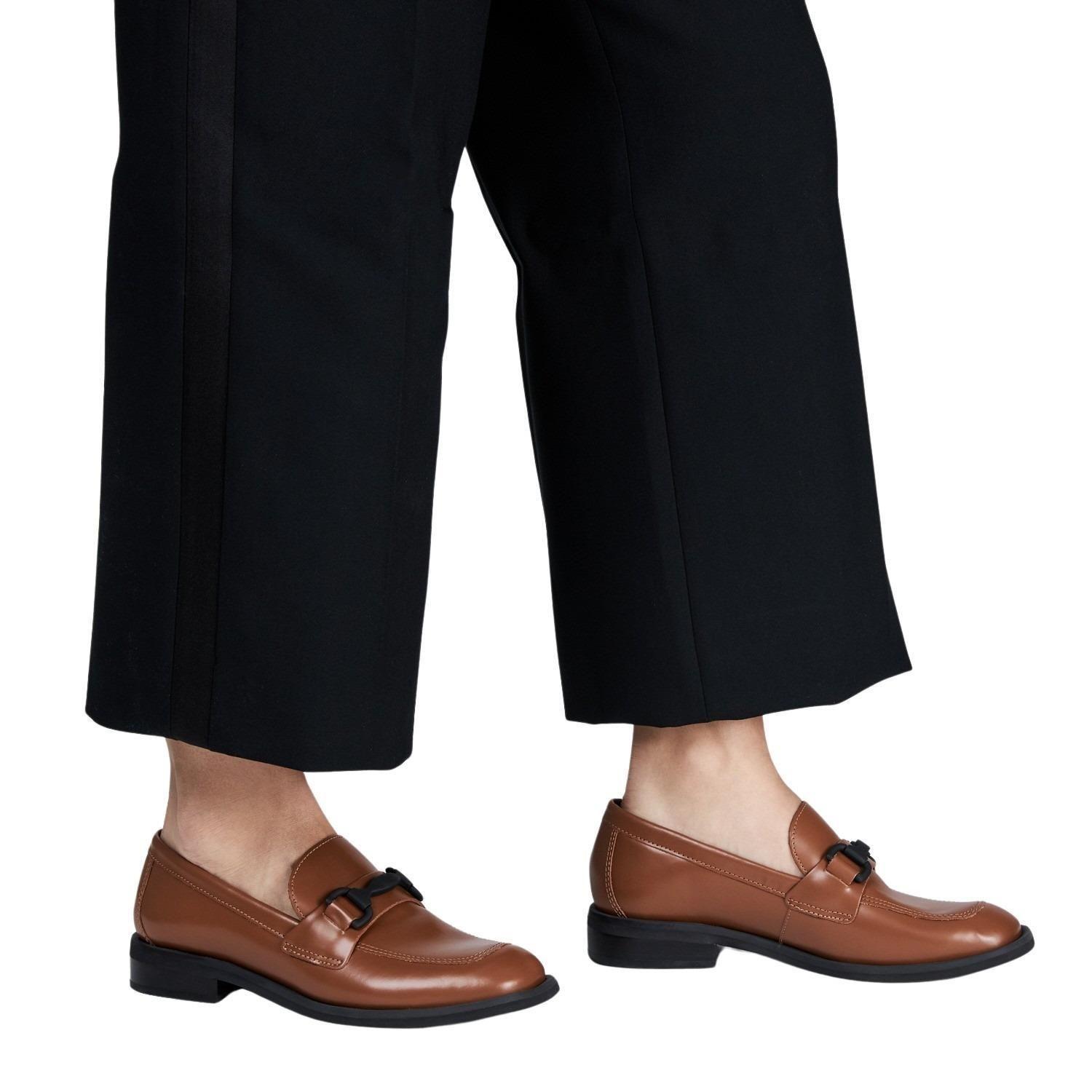 Mocasin  Maia  Gacel  Tostado  0659218-1