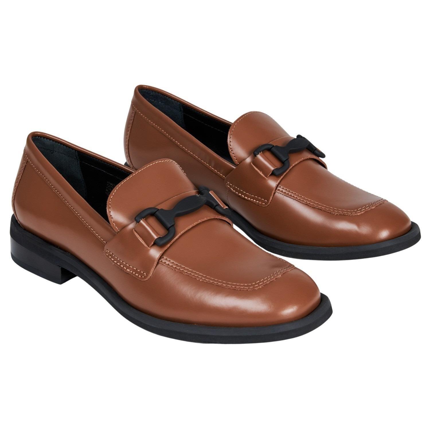 Mocasin  Maia  Gacel  Tostado  0659218-2