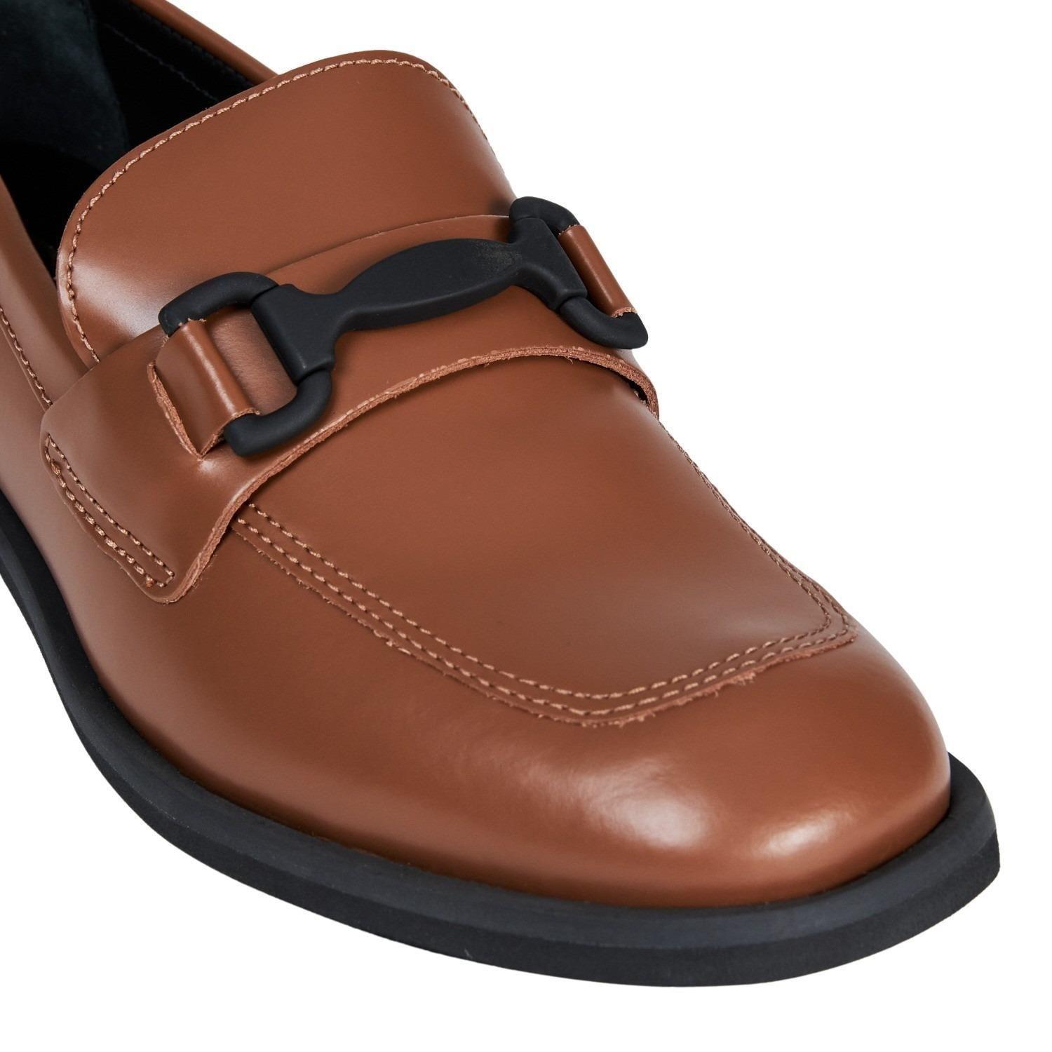 Mocasin  Maia  Gacel  Tostado  0659218-3