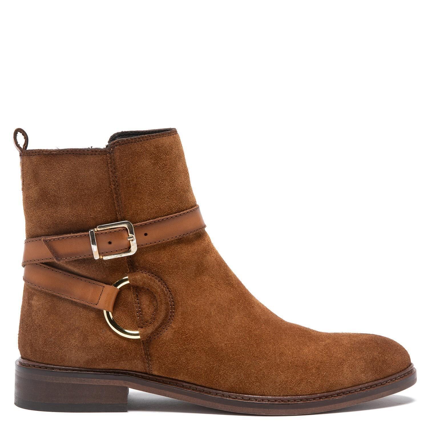 Botin  Yoli  Gacel  Tostado  0659396-0